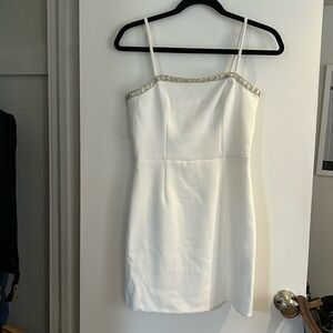 French connection mini dress
